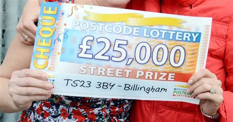 is the postcode lottery prize voucher genuine|People's Postcode Lottery scam: watch out for dodgy .